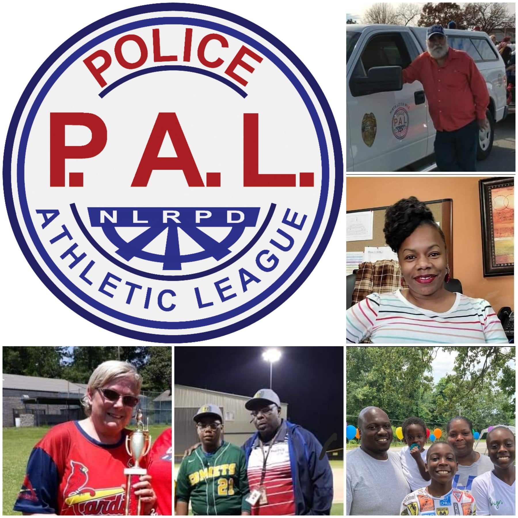 PAL Volunteers